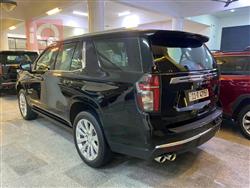 شێڤرۆلێت تاهۆ